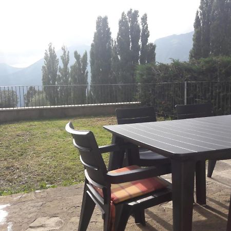 Agradable Apartamento Con Jardin Privado En Cerler Extérieur photo