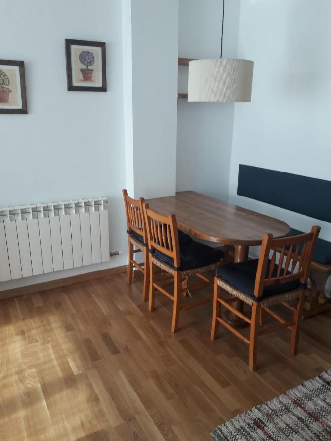 Agradable Apartamento Con Jardin Privado En Cerler Extérieur photo