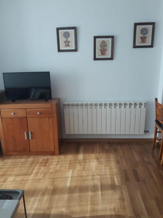 Agradable Apartamento Con Jardin Privado En Cerler Extérieur photo